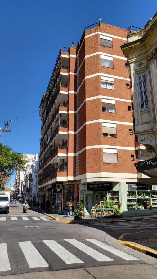 Mi Corazon En San Telmo Apartment Buenos Aires Luaran gambar