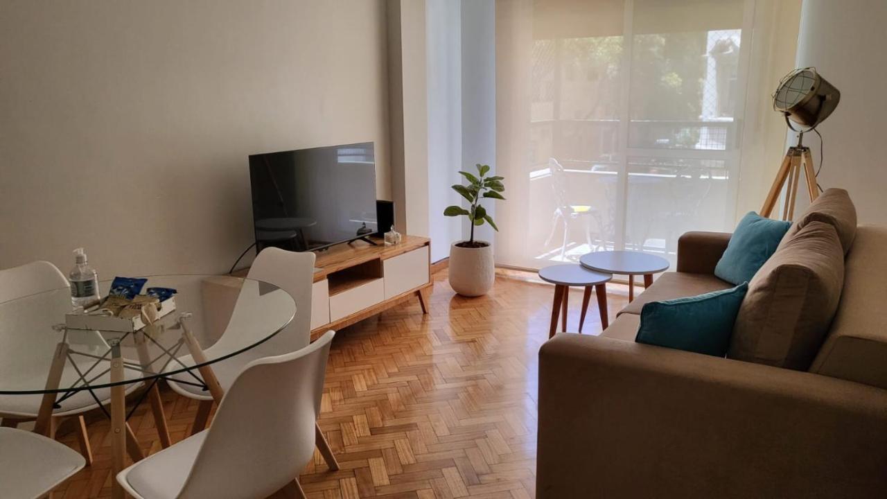 Mi Corazon En San Telmo Apartment Buenos Aires Luaran gambar